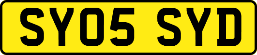 SY05SYD