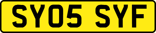 SY05SYF