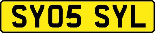 SY05SYL