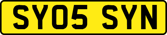 SY05SYN
