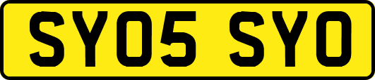 SY05SYO