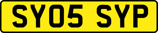SY05SYP