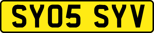 SY05SYV