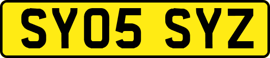 SY05SYZ