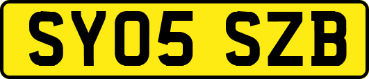 SY05SZB