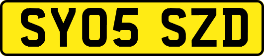 SY05SZD