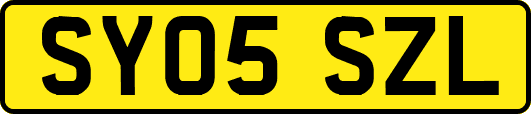 SY05SZL