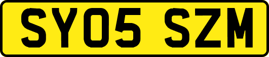 SY05SZM
