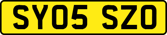 SY05SZO