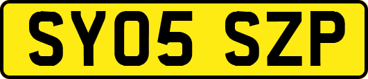 SY05SZP