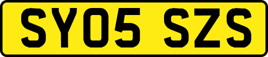 SY05SZS