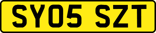 SY05SZT