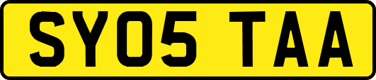 SY05TAA