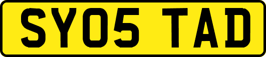 SY05TAD