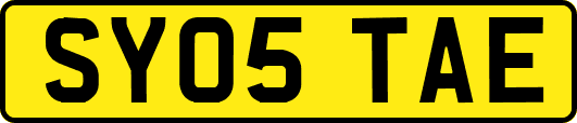 SY05TAE