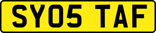 SY05TAF