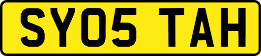 SY05TAH