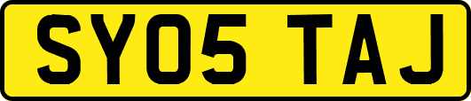 SY05TAJ