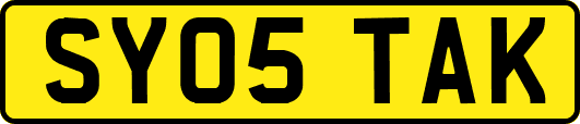 SY05TAK