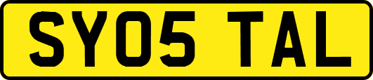 SY05TAL