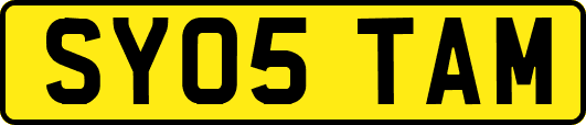 SY05TAM