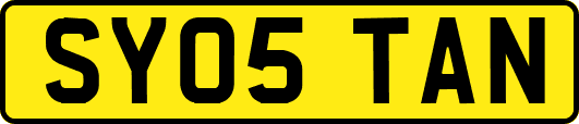 SY05TAN