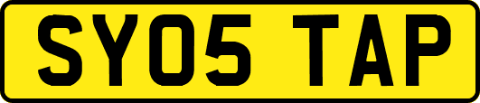SY05TAP