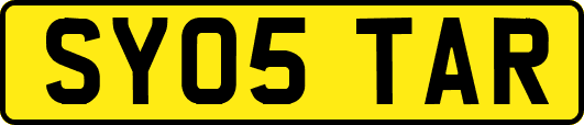 SY05TAR