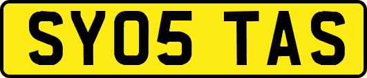 SY05TAS