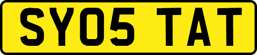 SY05TAT