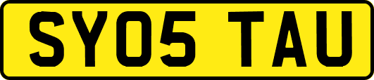 SY05TAU