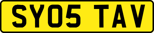 SY05TAV