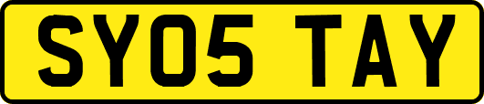 SY05TAY