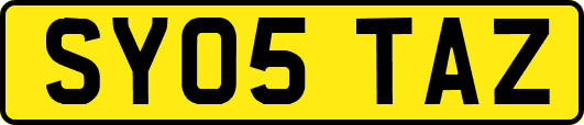 SY05TAZ