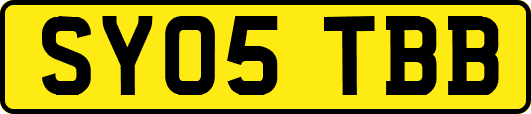 SY05TBB