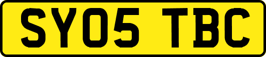 SY05TBC