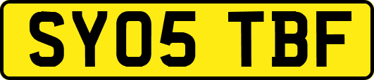 SY05TBF