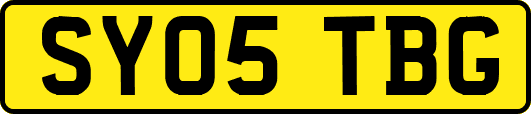 SY05TBG