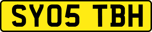 SY05TBH