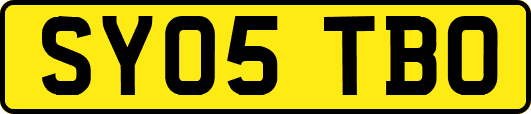 SY05TBO