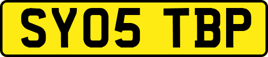 SY05TBP