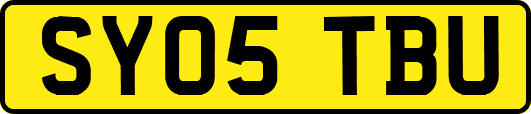 SY05TBU