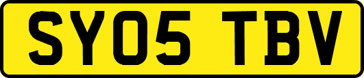 SY05TBV