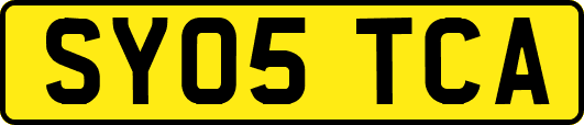 SY05TCA