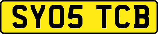SY05TCB