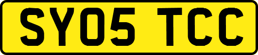 SY05TCC