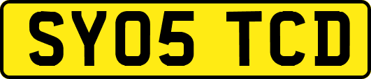 SY05TCD