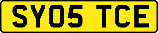 SY05TCE