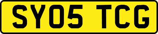 SY05TCG
