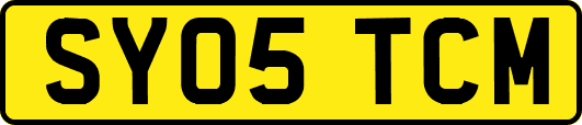 SY05TCM